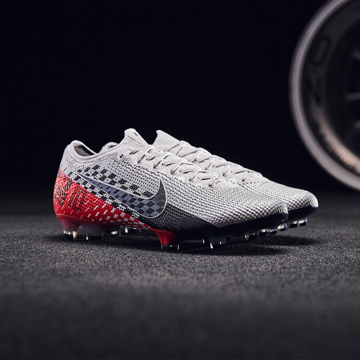 Neymar nike mercurial vapor 360 sales